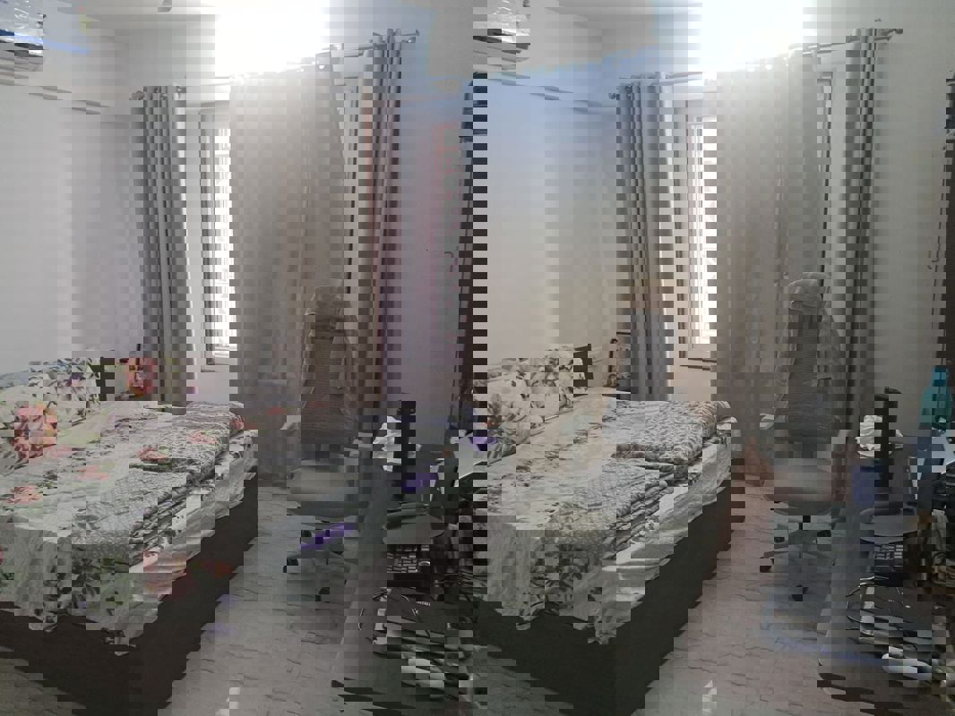 2 BHK 1086 Sq.Ft. Apartment in Brahma Suncity