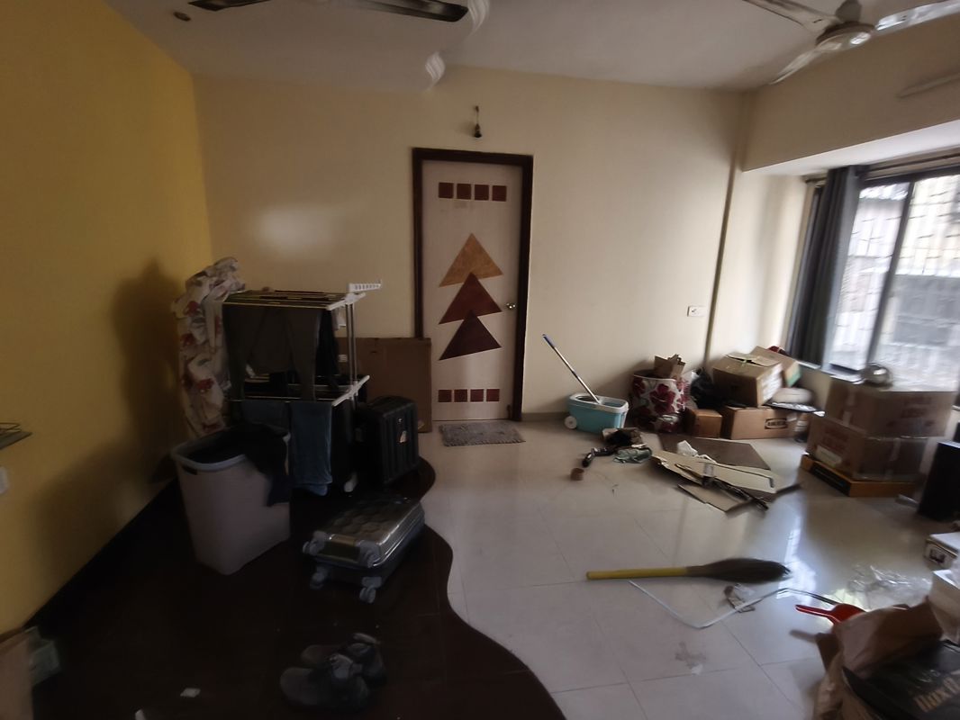 2 BHK Apartment For Rent in Nishant Enclave