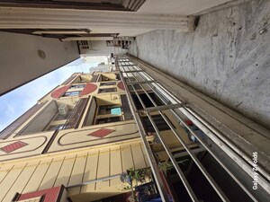 1 BHK Apartment For Rent in Chattarpur