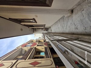 1 BHK Apartment – Exterior View View at Chattarpur - for Rent