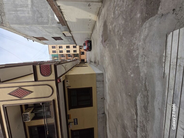 Exterior View, chattarpur 1 Bedroom 550 Sq.Ft. Apartment In Chattarpur Delhi 10166333