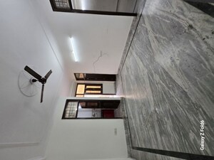 Staircase in 1 BHK Apartment at Chattarpur – for Rent