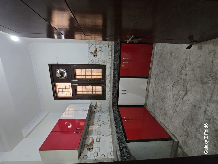 Kitchen, chattarpur 1 Bedroom 550 Sq.Ft. Apartment In Chattarpur Delhi 10166333