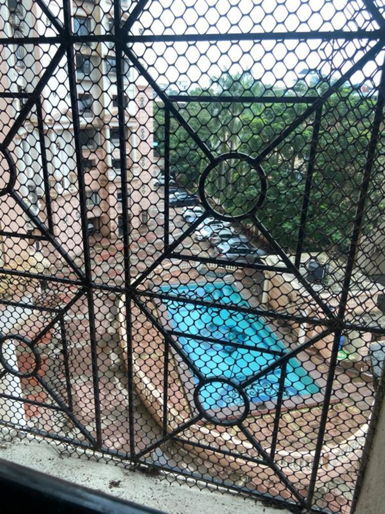 Map Location, govind-complex 2 Bedroom 1100 Sq.Ft. Apartment In Vashi Sector 14 Navi Mumbai 9279254