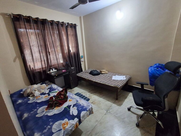 Room, vashi sector 28 Pg For Boys In Vashi Sector 28 10167036