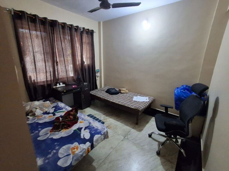 Room, vashi sector 28 Pg For Boys In Vashi Sector 28 10167036