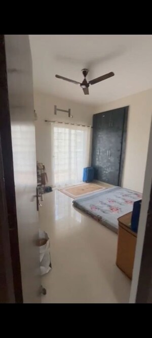 Bedroom in 3.5 BHK Apartment at Paramount Emotions, Sector 1 Greater Noida – for Rent