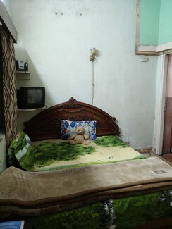 1 RkBuilder Floor For Rent in Jangpura