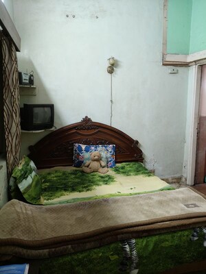 1 RK Builder Floor For Rent in Jangpura