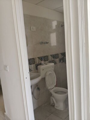 Bathroom in 2 BHK Apartment at Signature Global Prime, Sector 63a – for Sale