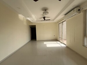 Room in 3 BHK Apartment at Nyati County – for Sale