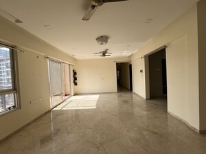 3 BHK Apartment For Sale in Nyati County