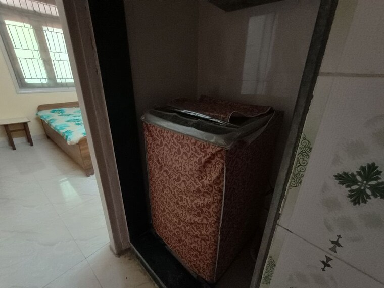 undefined, surya-chs-vashi 2 Bedroom 700 Sq.Ft. Apartment In Vashi Sector 3 Navi Mumbai 9495105