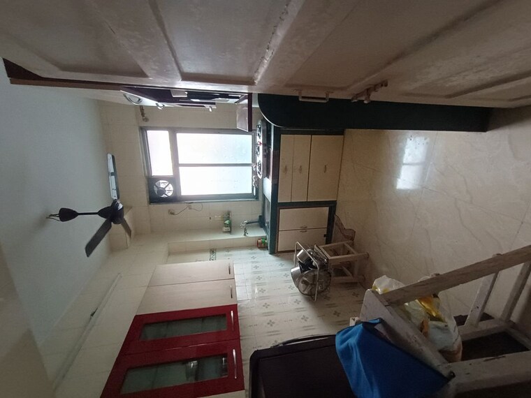 Master Bedroom, surya-chs-vashi 2 Bedroom 700 Sq.Ft. Apartment In Vashi Sector 3 Navi Mumbai 9495105