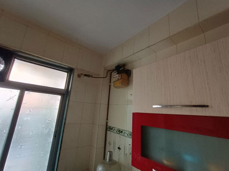 Kitchen, surya-chs-vashi 2 Bedroom 700 Sq.Ft. Apartment In Vashi Sector 3 Navi Mumbai 9495105