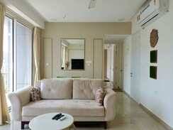 3 BHK + Extra Room Apartment For Sale in Tata Serein