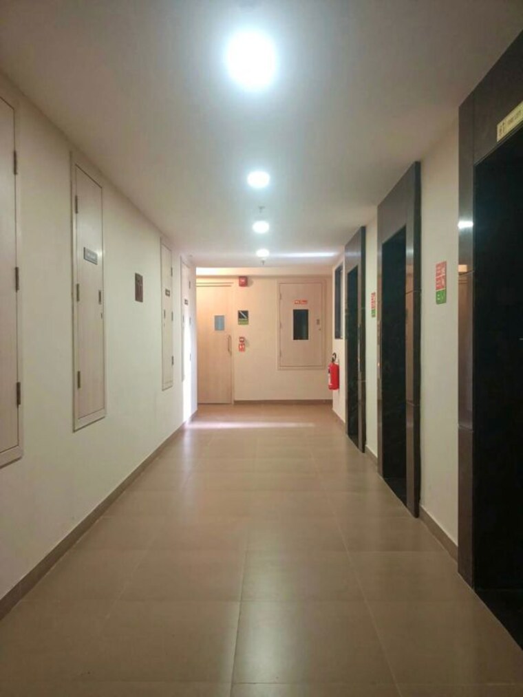 undefined, tata-serein 3 Bedroom 1140 Sq.Ft. Apartment In Pokhran Road No Two Thane 10167054
