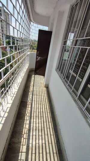 Balcony in 2 BHK Apartment at Bariatu – for Sale