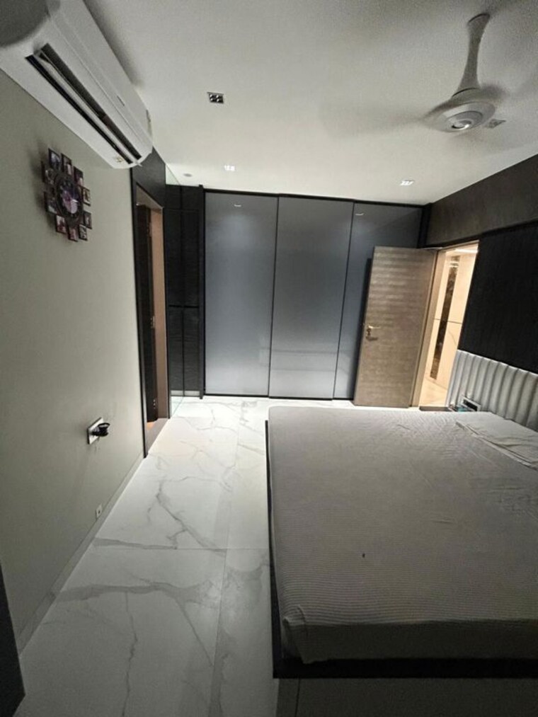 undefined, panchjyot-society 3 Bedroom 1350 Sq.Ft. Apartment In Vashi Sector 29 Navi Mumbai 9277952