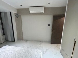 Bathroom in 3 BHK Apartment at Panchjyot Society, Vashi Sector 29 – for Sale