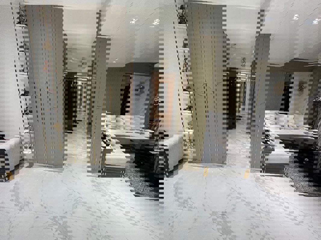 3 BHK Apartment For Sale in Panchjyot Society