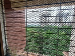 3 BHK Apartment For Sale in Neelsiddhi Residency