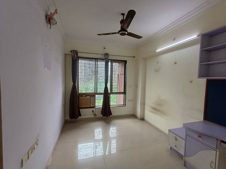 Room, neelsiddhi-residency 3 Bedroom 1500 Sq.Ft. Apartment In Sector 11 Kopar Khairane Navi Mumbai 8979735