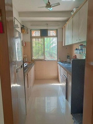 Furnished Amenities in 3 BHK Apartment at Dosti Group Acres, Wadala East – for Sale