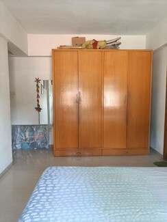 3 BHK + Pooja Room,Servant Room,Extra Room Apartment For Sale in Dosti Group Acres