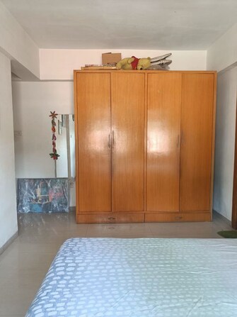 3 BHK + Pooja Room,Servant Room,Extra Room 900 Sq.Ft. Apartment in Dosti Group Acres