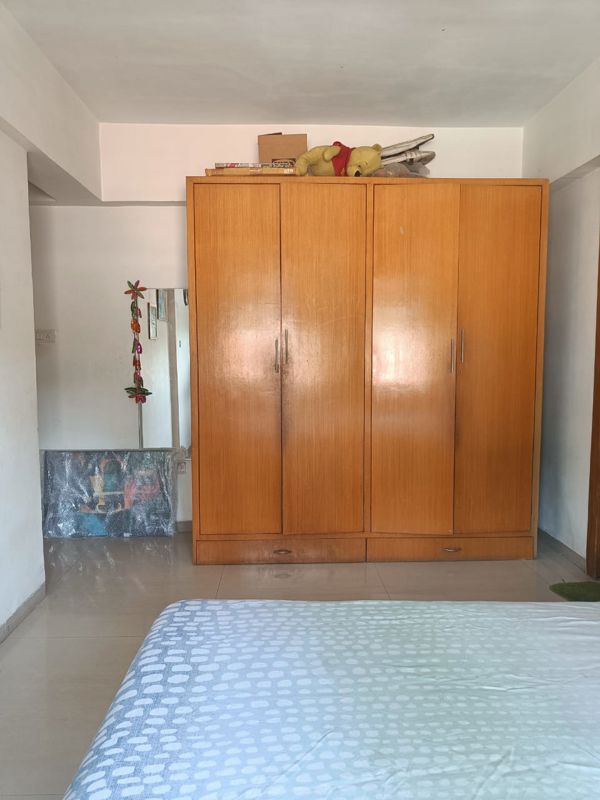 3 BHK + Pooja Room,Servant Room,Extra Room Apartment For Sale in Dosti Group Acres