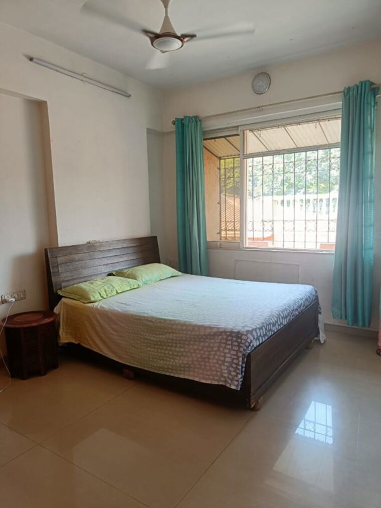 Bedroom, dosti-group-acres 3 Bedroom 900 Sq.Ft. Apartment In Wadala East Mumbai 10166999