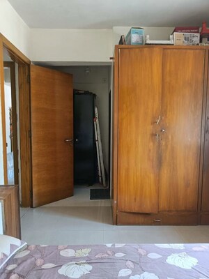 Furnished Amenities in 3 BHK Apartment at Dosti Group Acres, Wadala East – for Sale