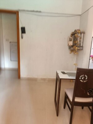 Furnished Amenities in 3 BHK Apartment at Dosti Group Acres, Wadala East – for Sale