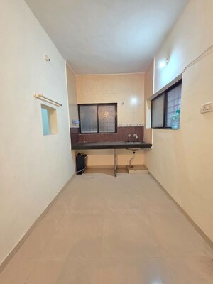Kitchen in 1 BHK Apartment at Yashwantnagar – for Rent