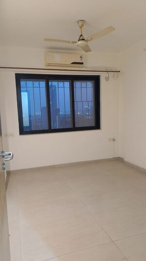 Bedroom in 3 BHK Apartment at Dosti Blossom, Wadala East – for Rent
