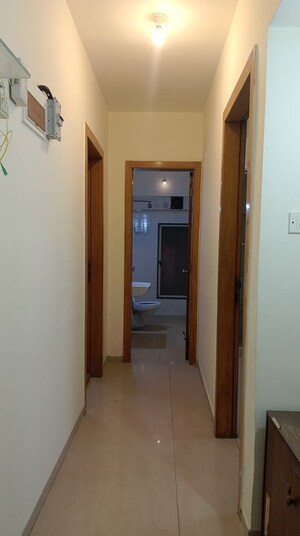 Building Lobby in 3 BHK Apartment at Dosti Blossom, Wadala East – for Rent