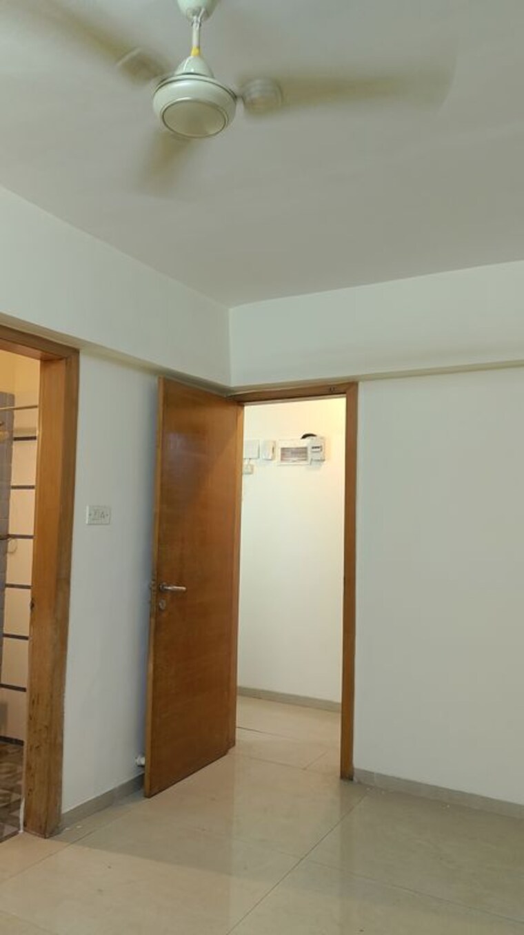 Bedroom, dosti-blossom 3 Bedroom 1245 Sq.Ft. Apartment In Wadala East Mumbai 10167065
