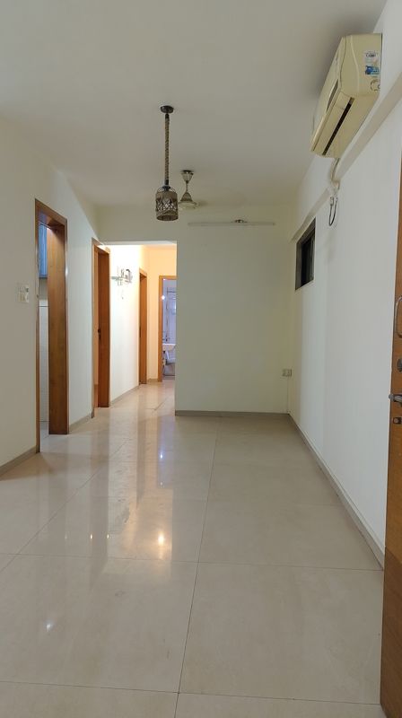 3 BHK 1245 Sq.Ft. Apartment in Dosti Blossom