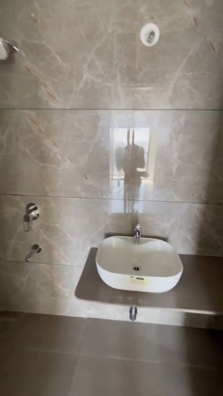 Bathroom, vivanta-yashada-windsong 3 Bedroom 1114 Sq.Ft. Apartment In Ravet Pune 10167066