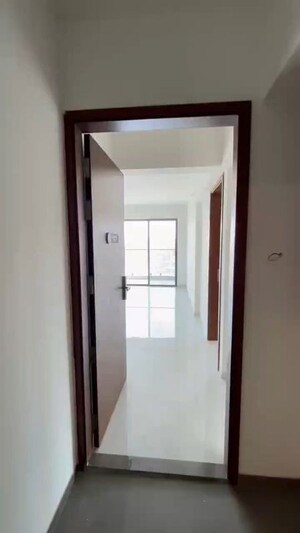 Building Lobby in 3 BHK Apartment at Vivanta Yashada Windsong, Ravet – for Rent