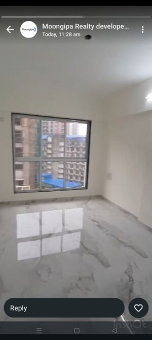 Room in 2 BHK Apartment at The Moongipa Arcade, Andheri West – for Sale