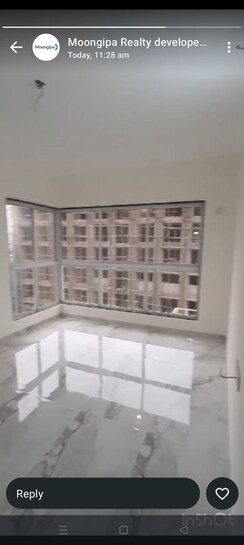 2 BHK Apartment For Sale in The Moongipa Arcade