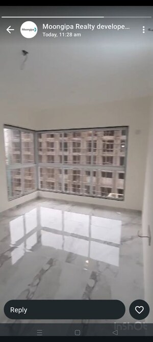 2 BHK Apartment For Sale in The Moongipa Arcade, Andheri West
