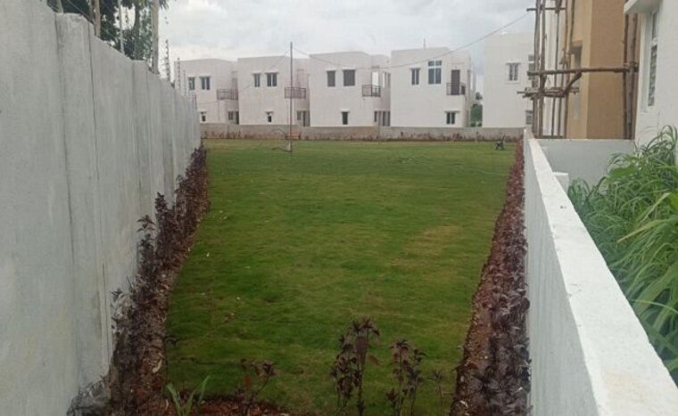 undefined, sark-town-homes 3 Bedroom 1600 Sq.Ft. Villa In Shankarpalli Hyderabad 10167059