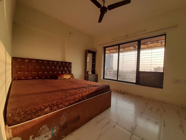 Bedroom, royal-palms-garden-view 1 Bedroom 390 Sq.Ft. Apartment In Goregaon East Mumbai 10167075