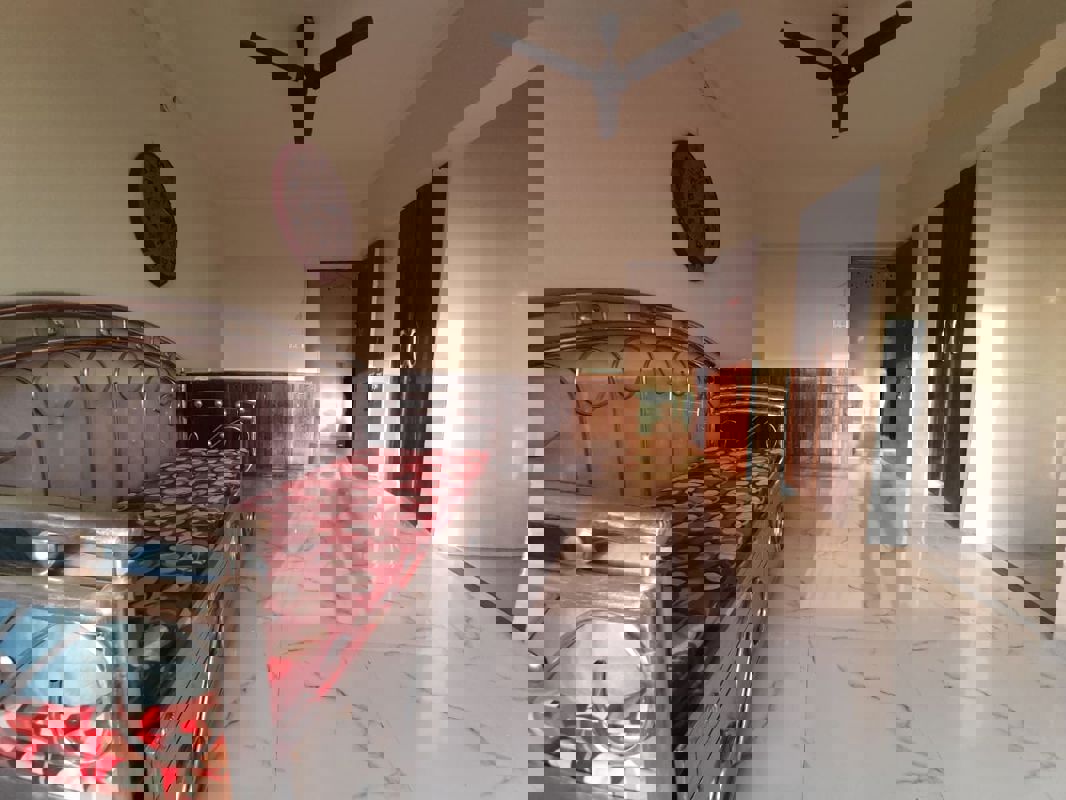 1 BHK 390 Sq.Ft. Apartment in Royal Palms Garden View