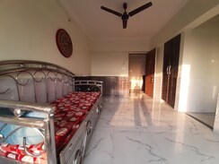 1 BHK Apartment For Rent in Royal Palms Garden View