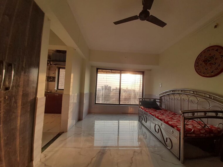 Room, royal-palms-garden-view 1 Bedroom 390 Sq.Ft. Apartment In Goregaon East Mumbai 10167075