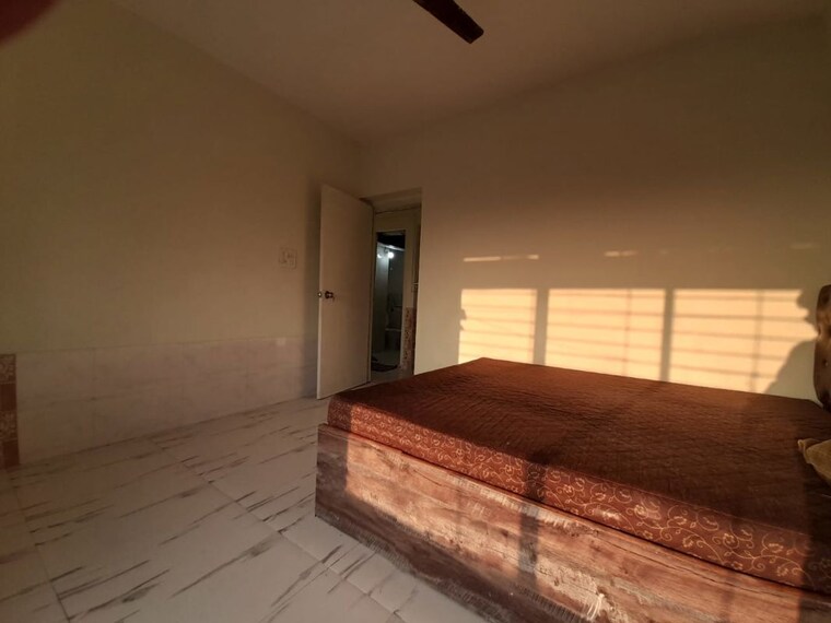 Room, royal-palms-garden-view 1 Bedroom 390 Sq.Ft. Apartment In Goregaon East Mumbai 10167075